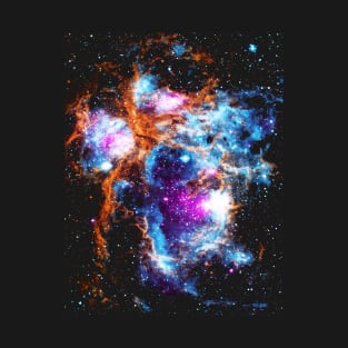 Cosmic Winter T-Shirt