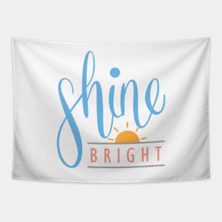 Shine Bright Tapestry