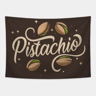 National Pistachio Day – February Tapestry