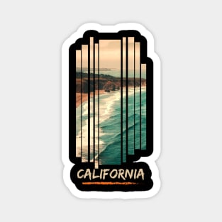 California Magnet