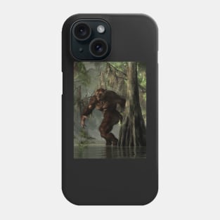 Rougarou Phone Case