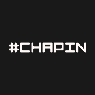 Chapin T-Shirt