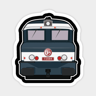 SNCF CC 72000 Magnet