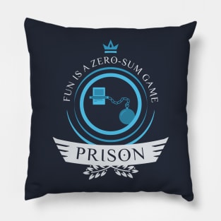 Magic the Gathering - Prison Life V2 Pillow