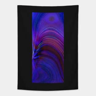 Ultraviolet Dreams 409 Tapestry