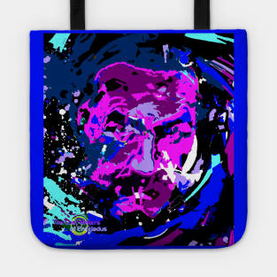 Swirl Master Tote