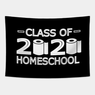 Class of 2020 homeschool Tapestry