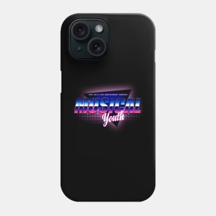 Lost 80'S Live Anniversary Concert 2023 - Musical Youth Phone Case