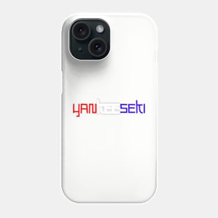 Yankeeseki Phone Case