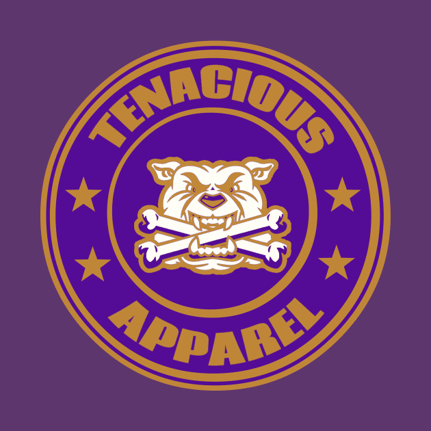 Tenacious by Tenacious Apparel Company