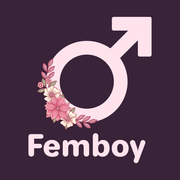 Femboy by sqwear