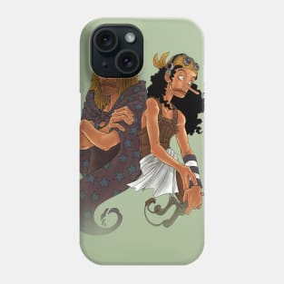 SOME DAY Phone Case