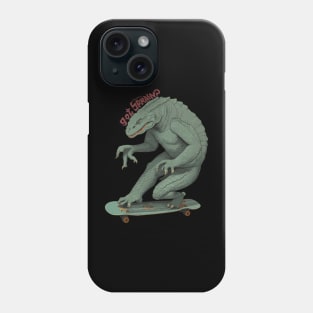 got sprain? Phone Case