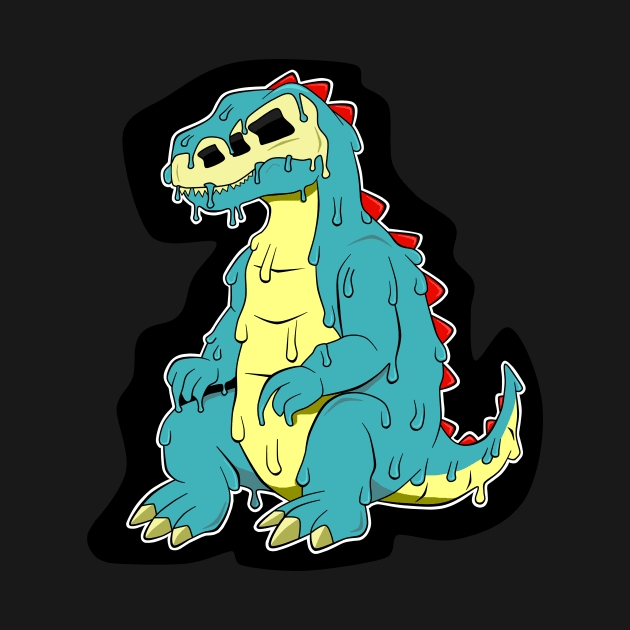 DINO MAX by MAMACHU360