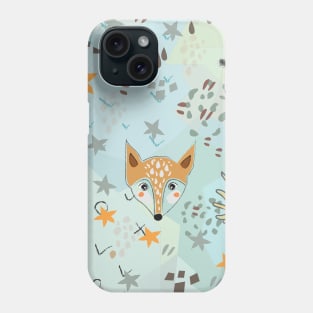 Animals Phone Case