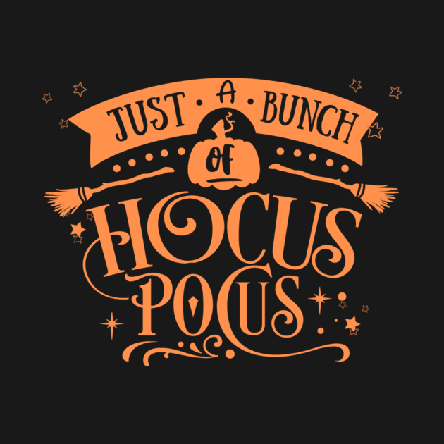 Hocus Pocus by gallaugherus