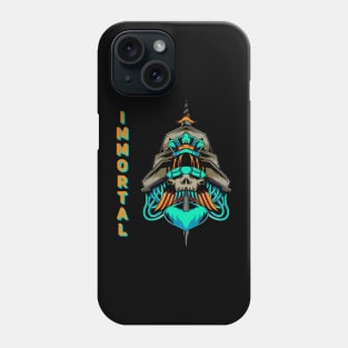 Immortal Phone Case