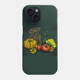 Autumn Harvest Phone Case