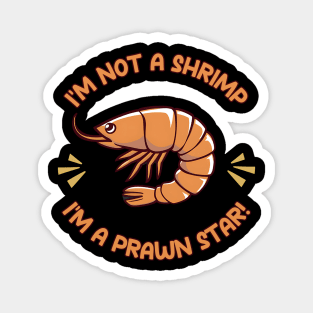 Prawn Magnet