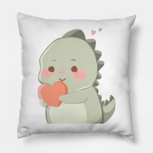 You have my heart Pillow