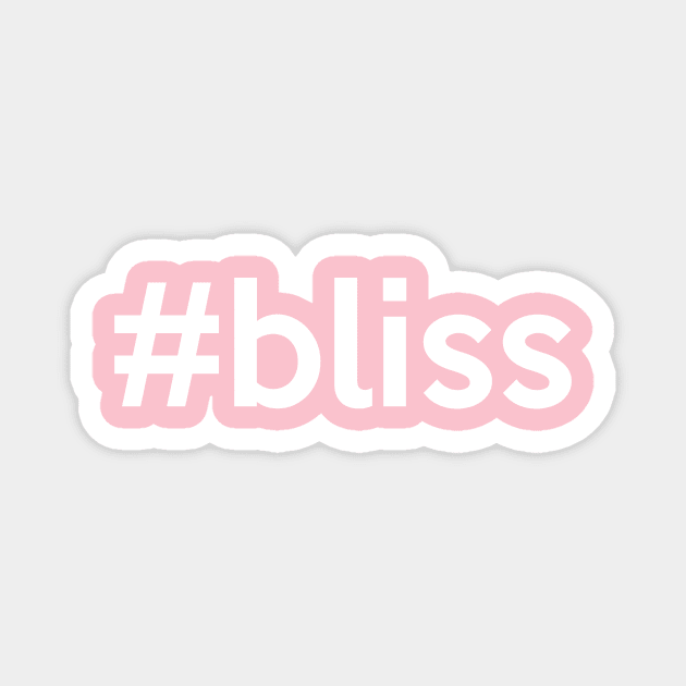 Bliss Magnet by babydollchic