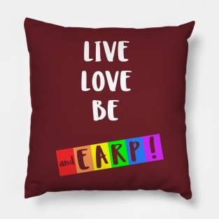 Earper Pillow