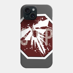 Firefly - The Last for Us Phone Case