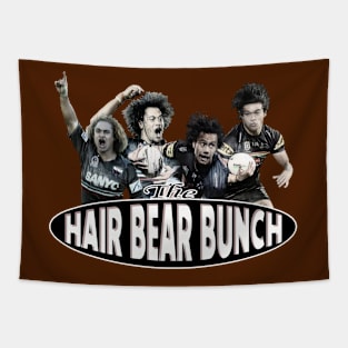 Penrith Panthers - THE HAIR BEAR BUNCH Tapestry