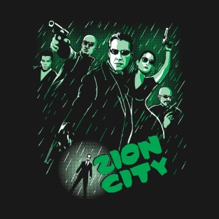 Zion City T-Shirt