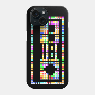 Block Controller Phone Case