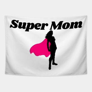 Mothers Day 2023 / Super Mom Tapestry