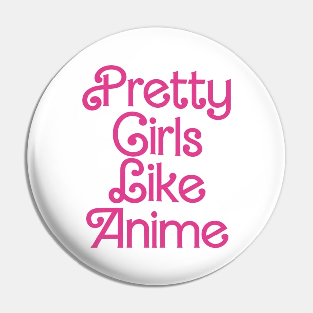 Pretty Girls Like Anime Pin by Anime Planet