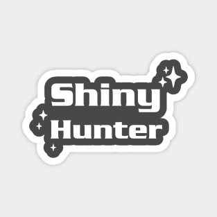 Shiny Hunter Magnet