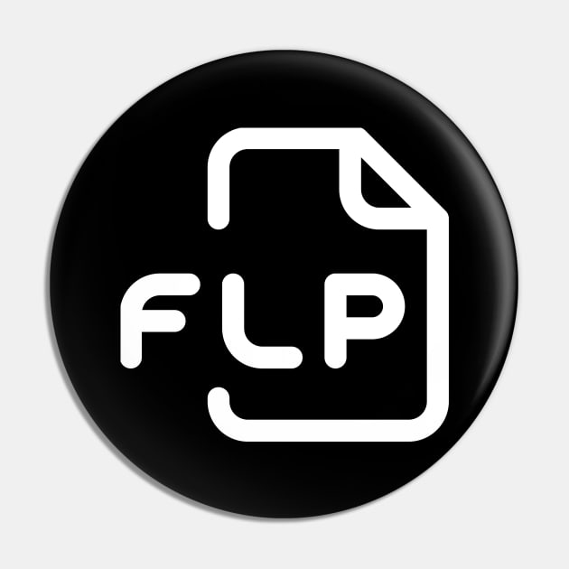 FL Studio FLP File Pin by Elysian Alcove