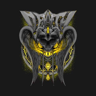 Dead Eye T-Shirt