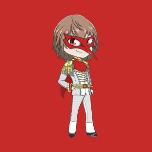 Akechi (Prince Outfit) T-Shirt