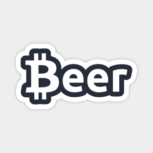 Beer Magnet