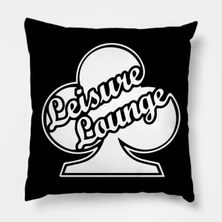 Leisure Lounge Pillow