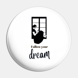 dream Pin