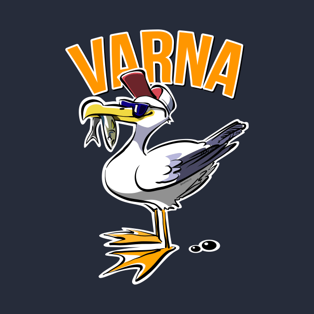 Glarus Varna by burbuja