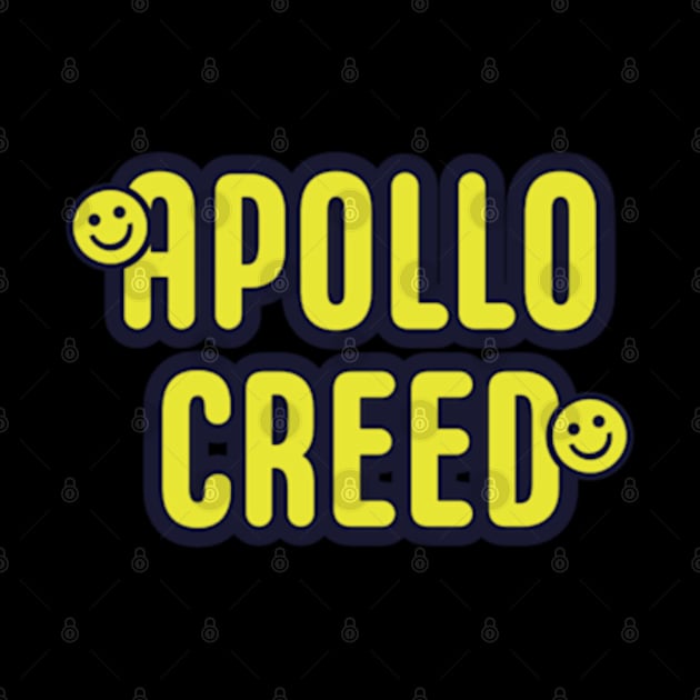 Retro Apollo by Tiru Store 