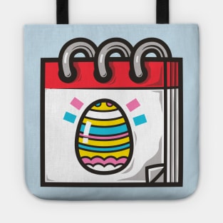 It's Easter Sunday Tote