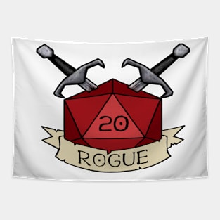 Classes: Rogue Tapestry