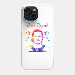 Owen Tippett Phone Case