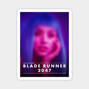 Blade Runner 2049 Magnet