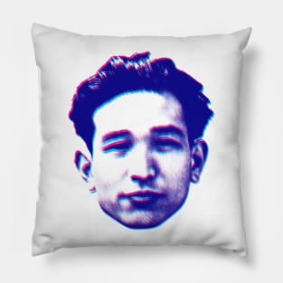 kurosawa Pillow