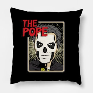 The Pope Pillow