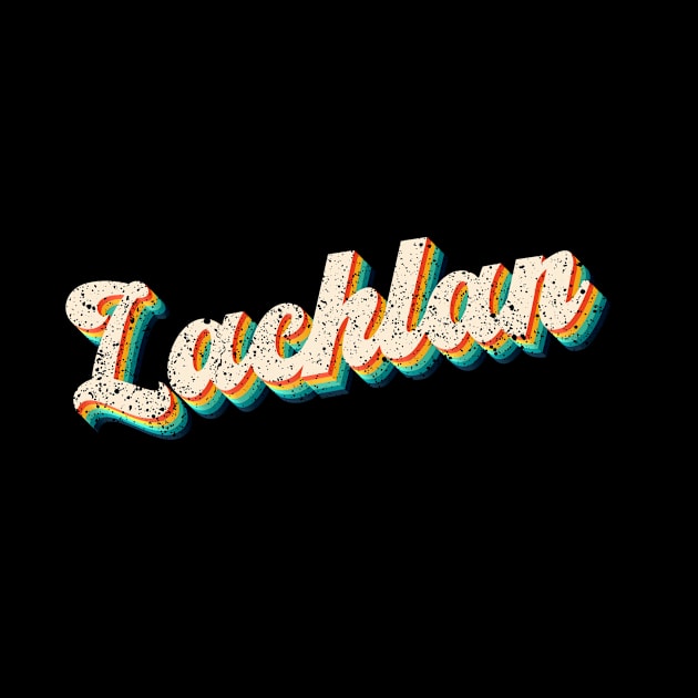 Lachlan by designbym