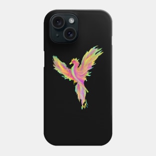 Home we’ll go phoenix Phone Case