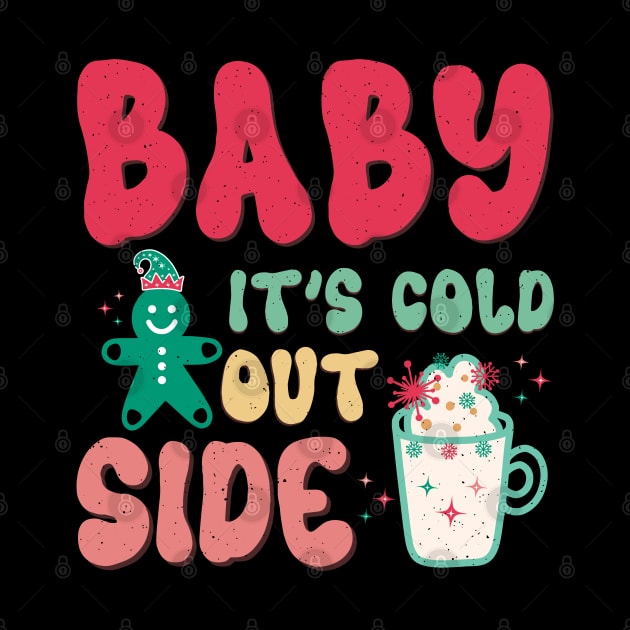 baby its cold outside by MZeeDesigns